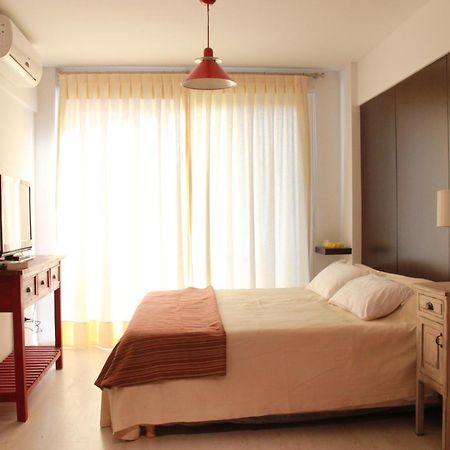 Milino Apart Hotel Buenos Aires Exterior photo