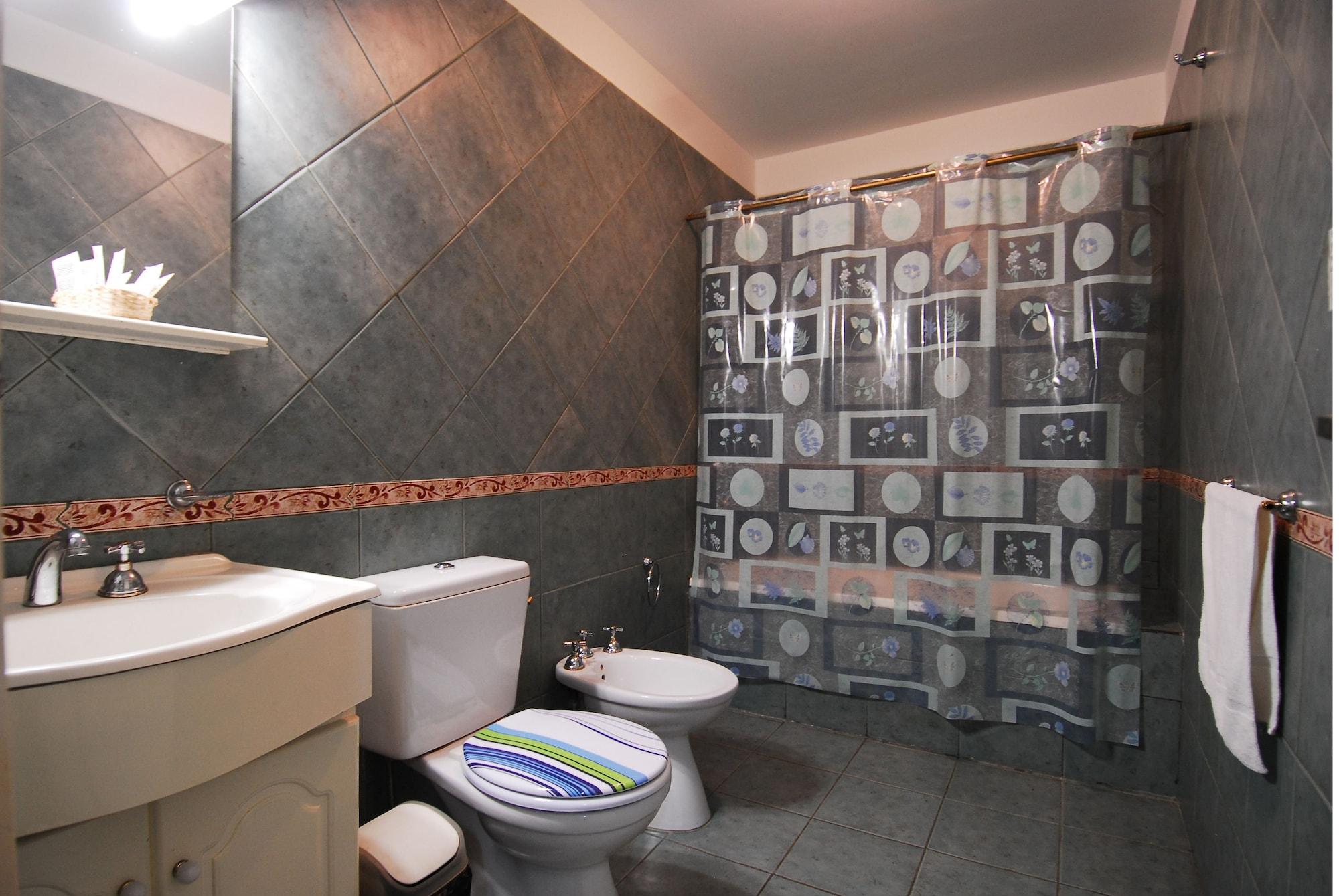 Milino Apart Hotel Buenos Aires Exterior photo