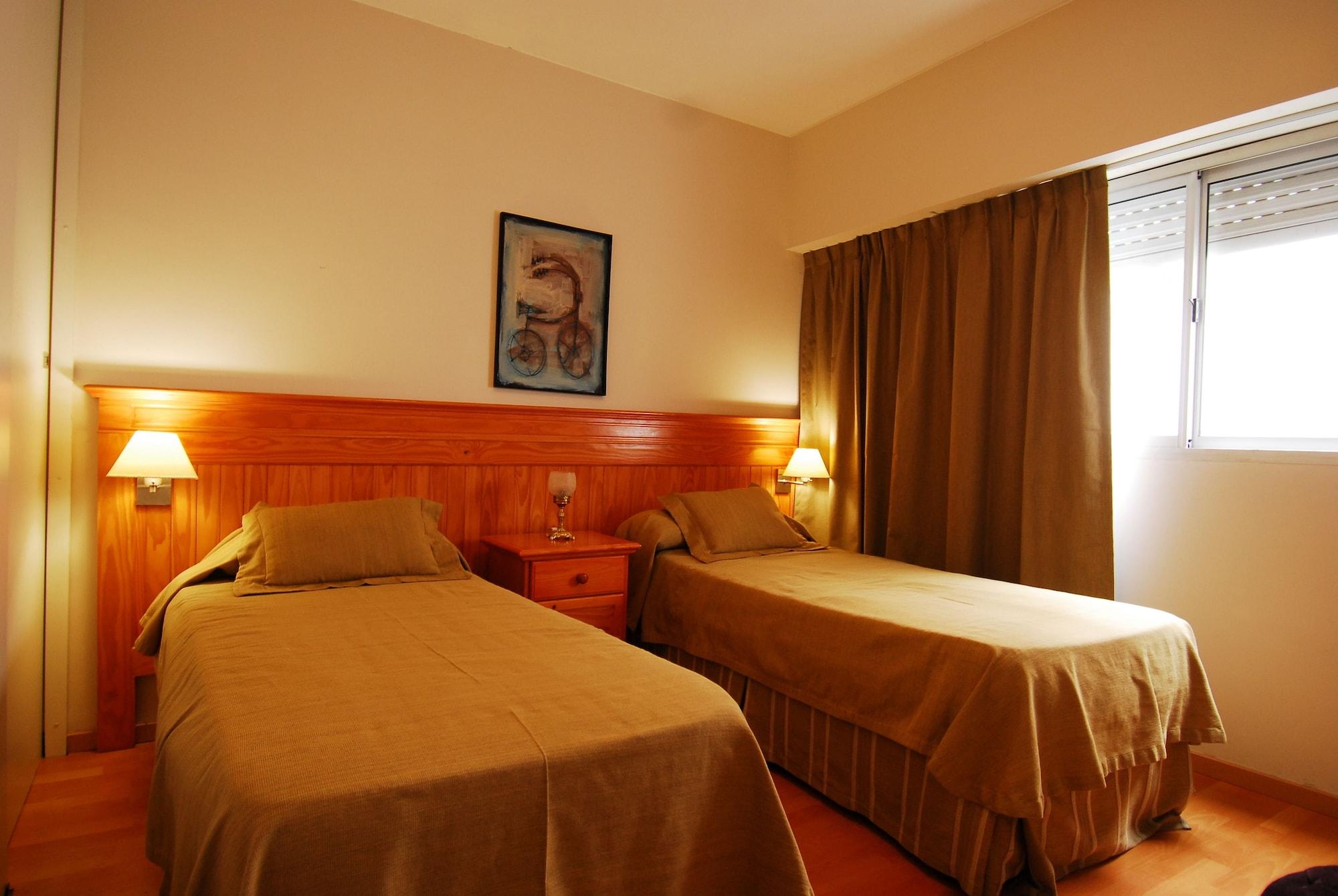 Milino Apart Hotel Buenos Aires Exterior photo