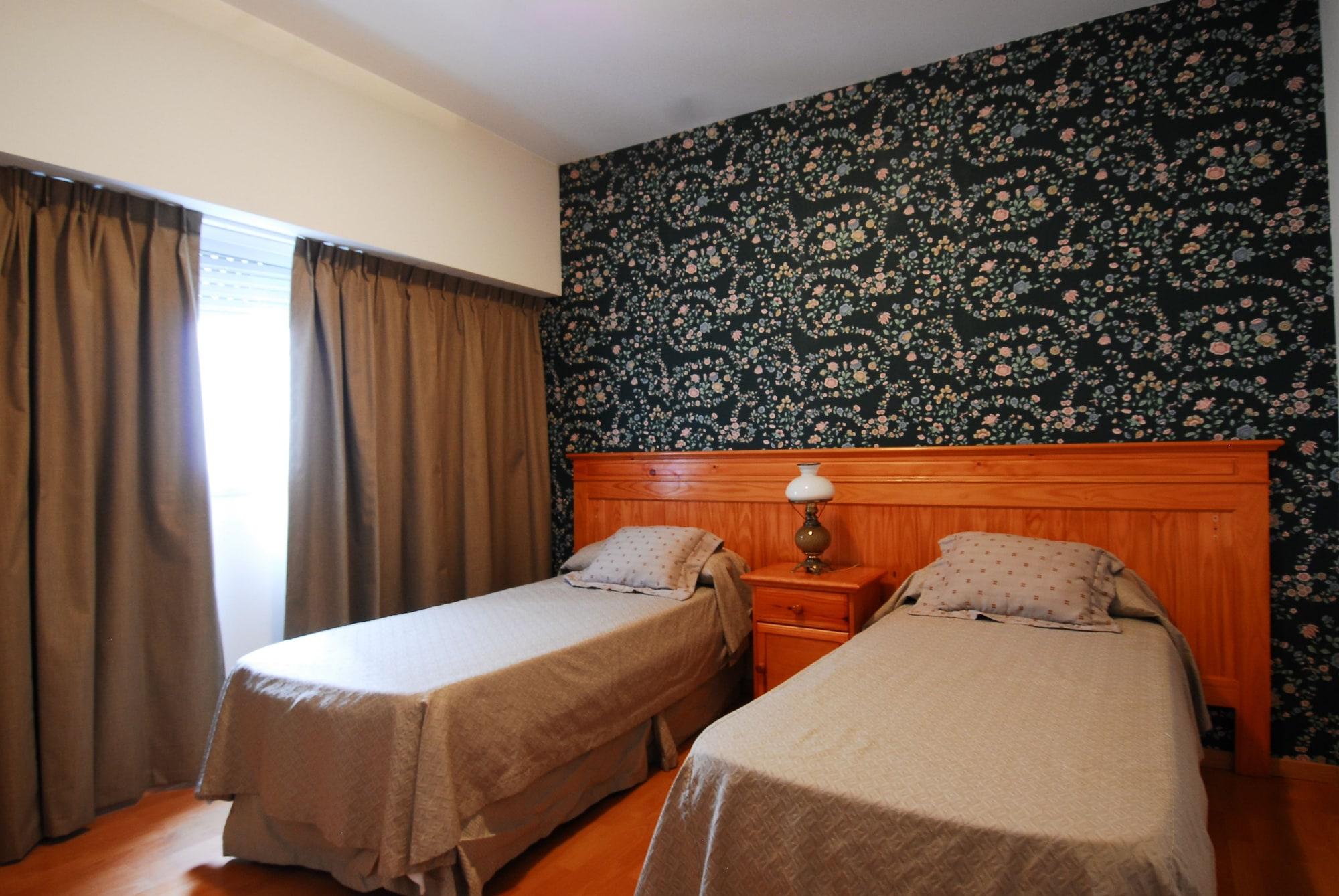 Milino Apart Hotel Buenos Aires Exterior photo