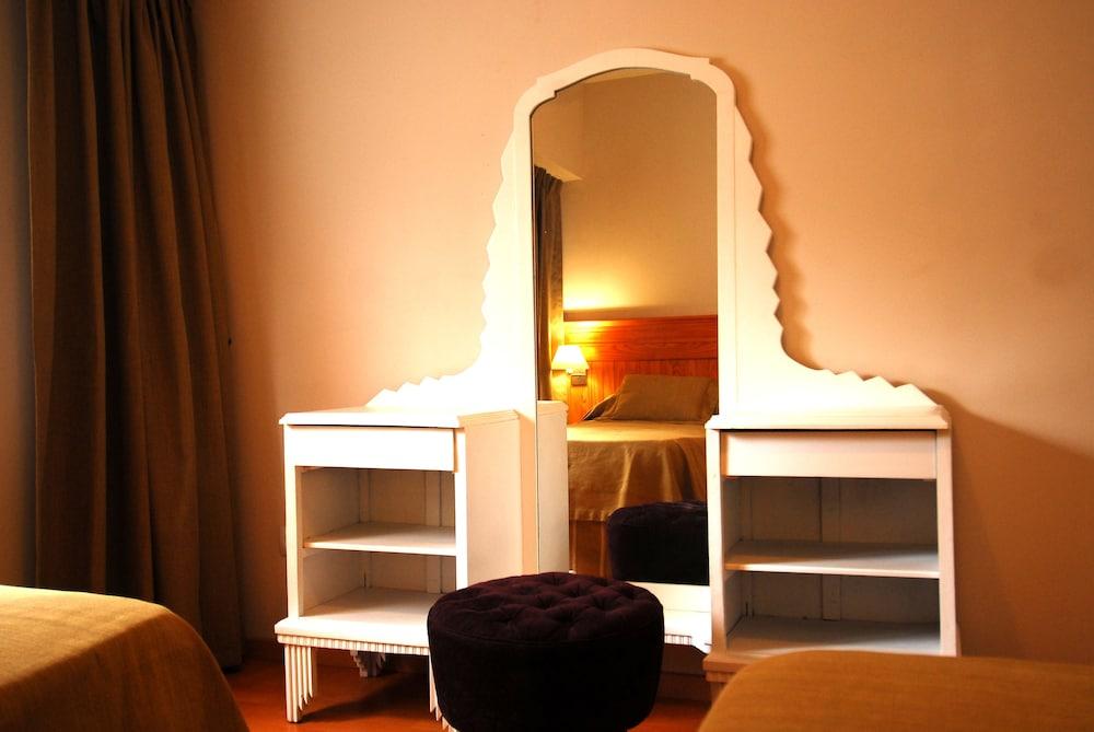 Milino Apart Hotel Buenos Aires Exterior photo