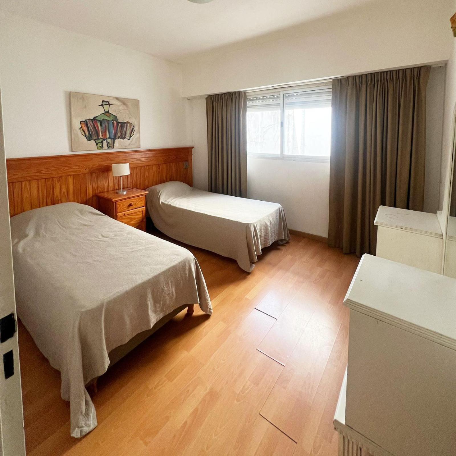 Milino Apart Hotel Buenos Aires Exterior photo
