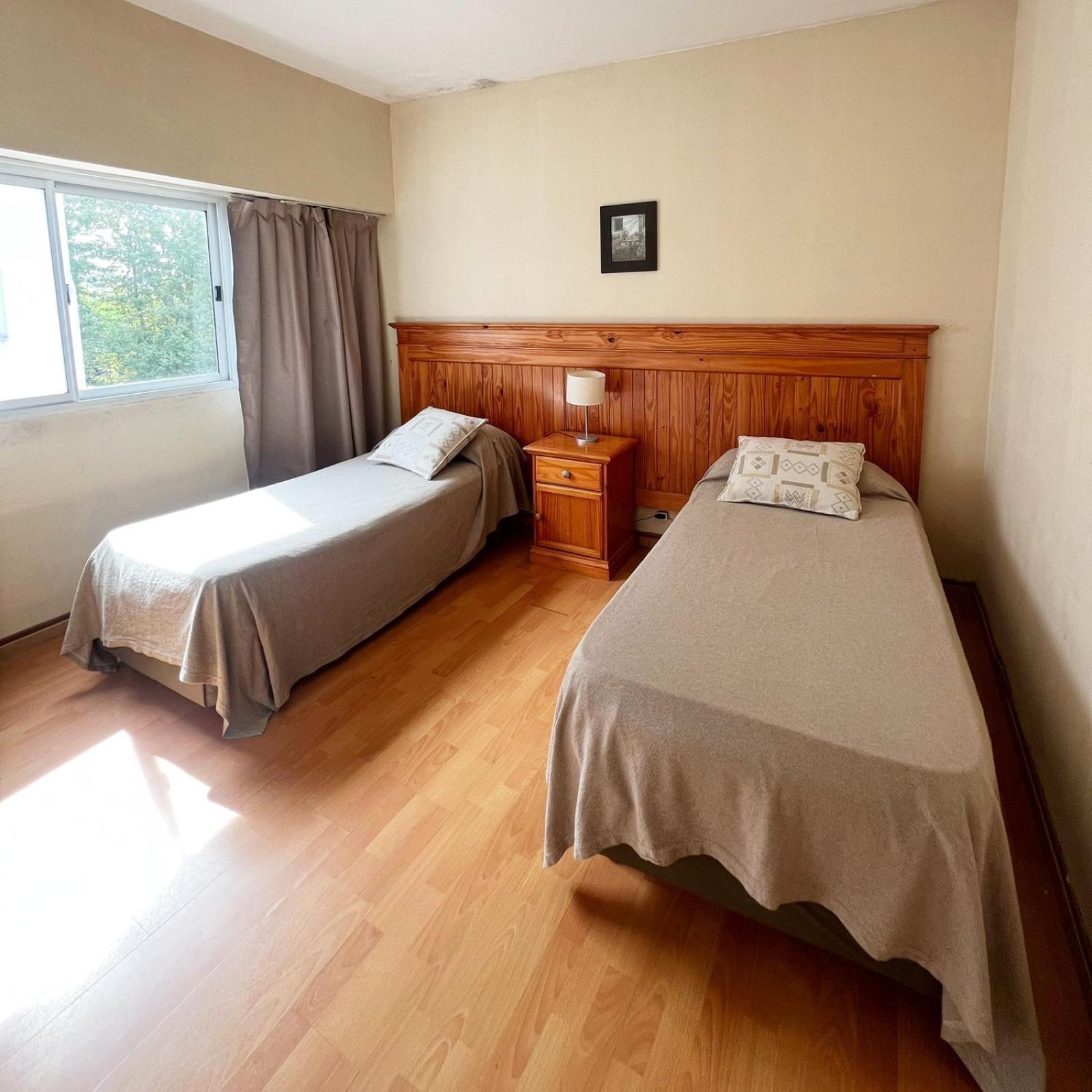 Milino Apart Hotel Buenos Aires Exterior photo